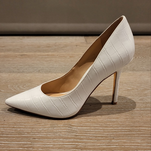 JLO JENNIFER LOPEZ Pelana Pump Sexy For Work or Fun with Original Box - Picture 8 of 9